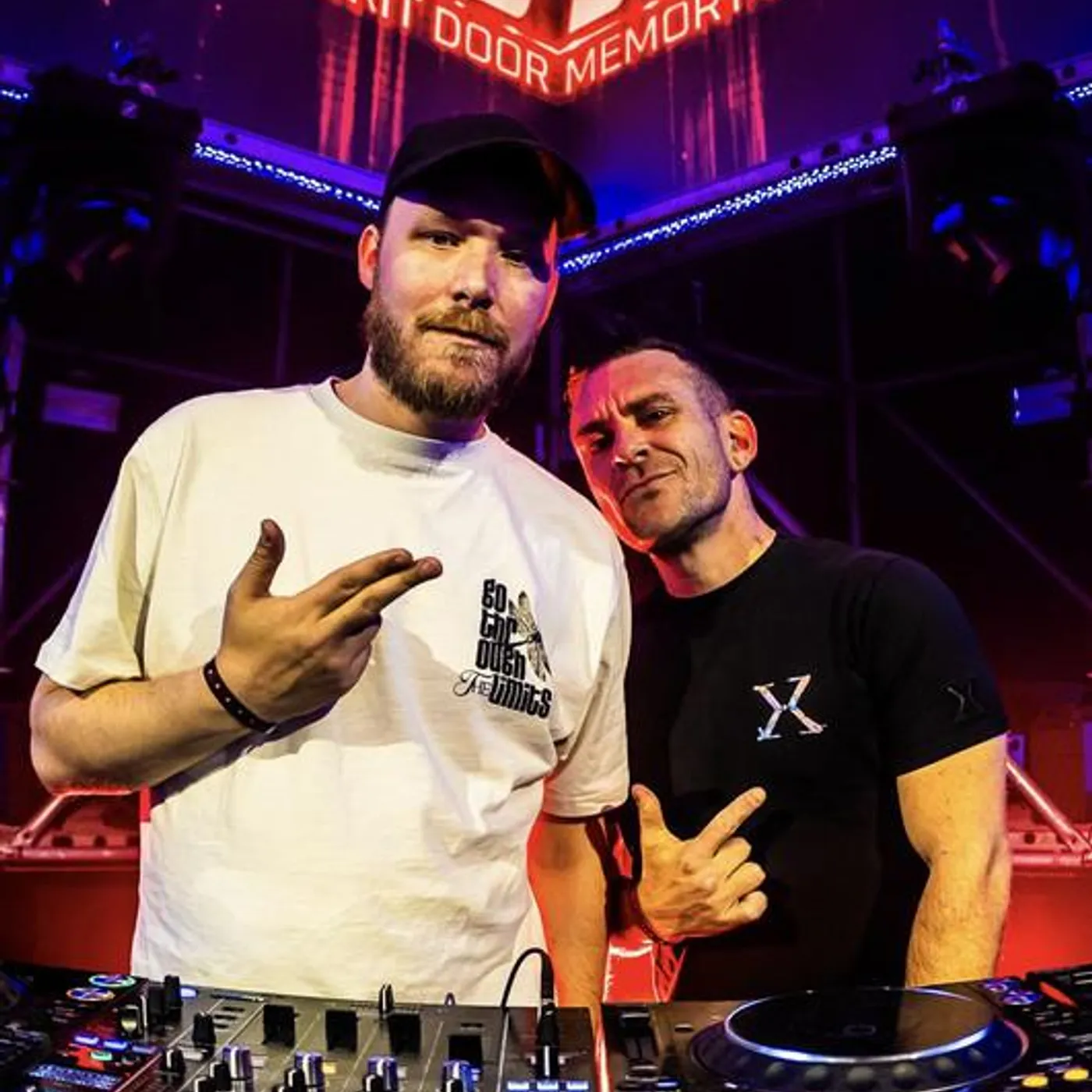 Josh & Wesz