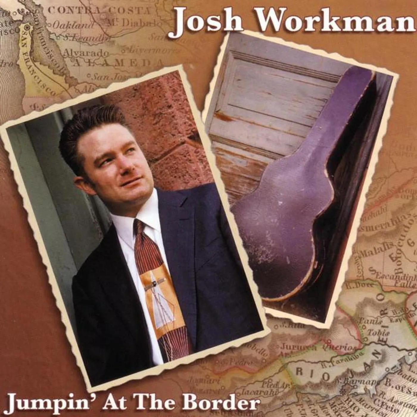 Josh Workman