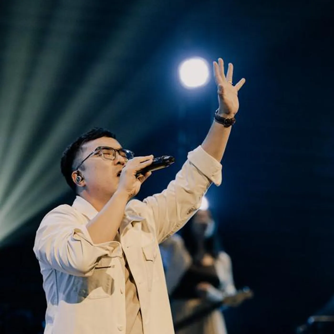 Josh Yeoh Brand Page