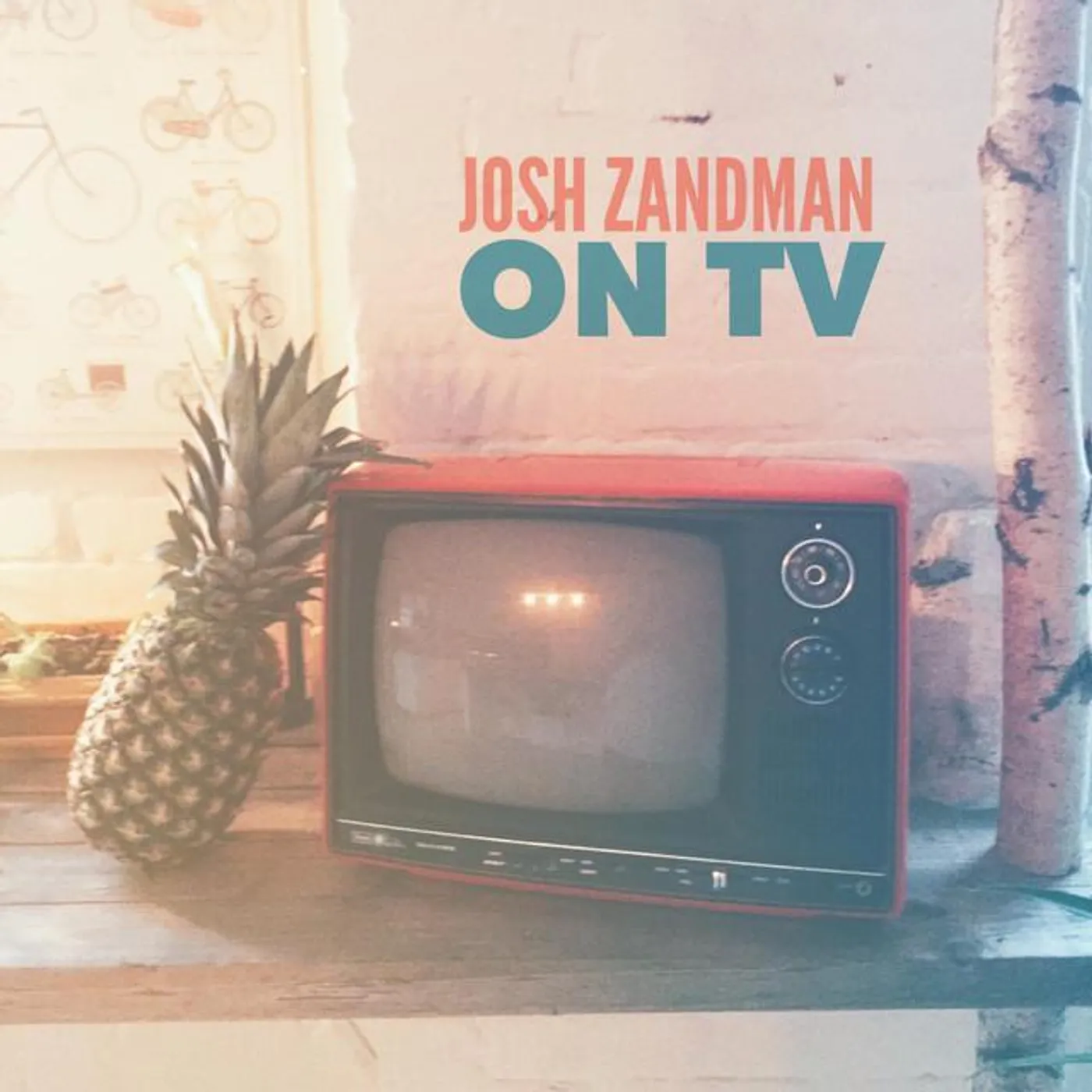 Josh Zandman