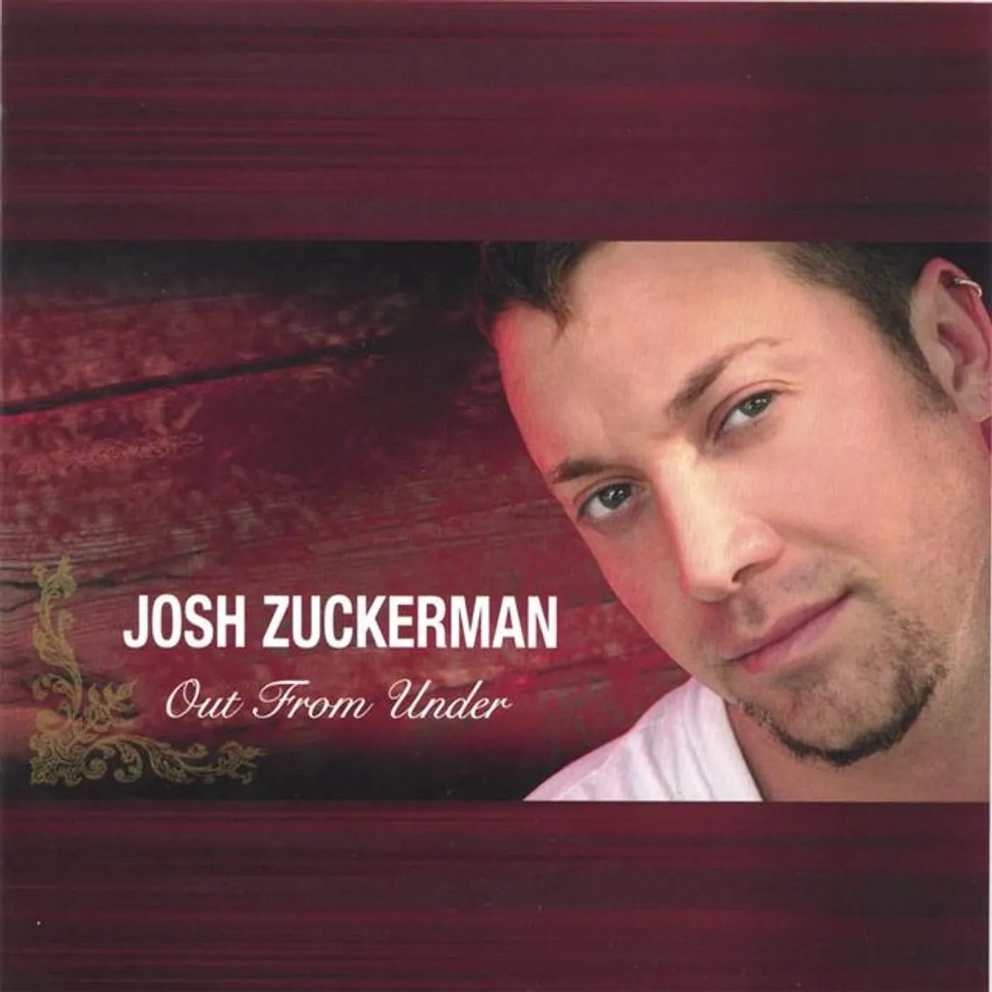 Josh Zuckerman Brand Page