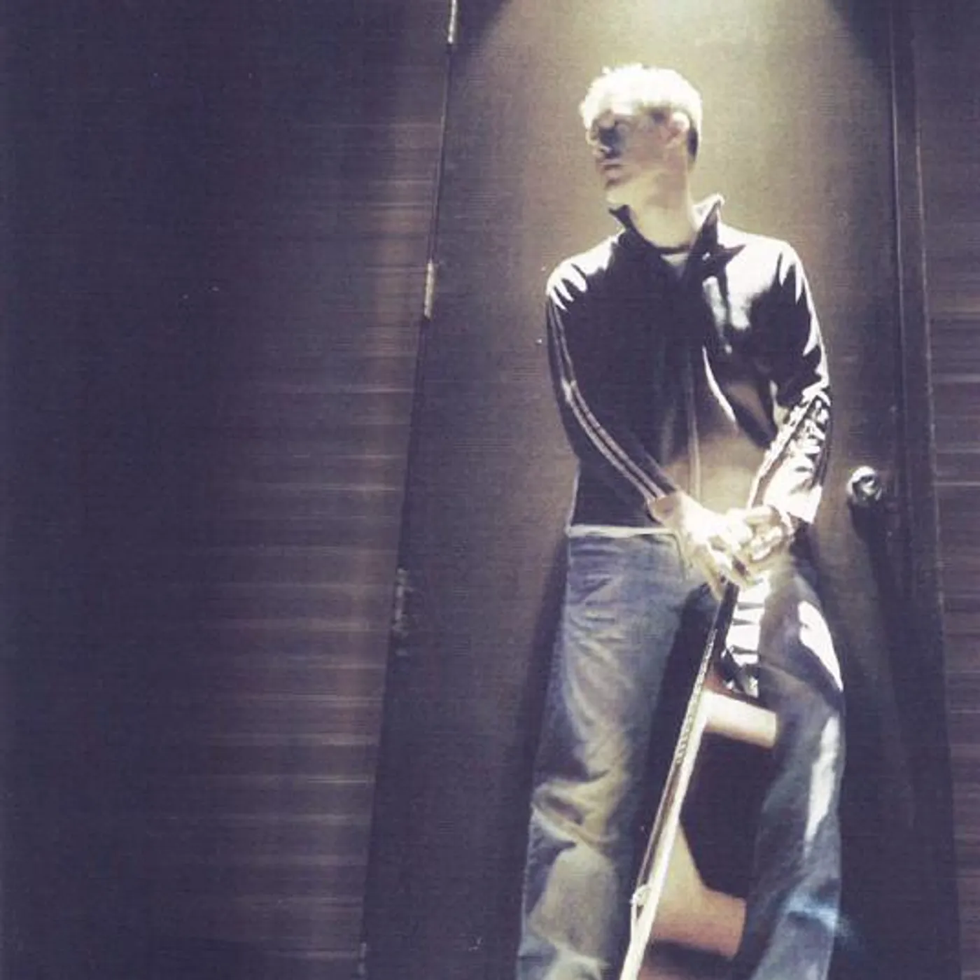 Josh Allan