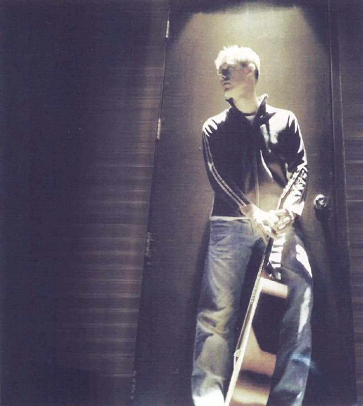Josh Allan
