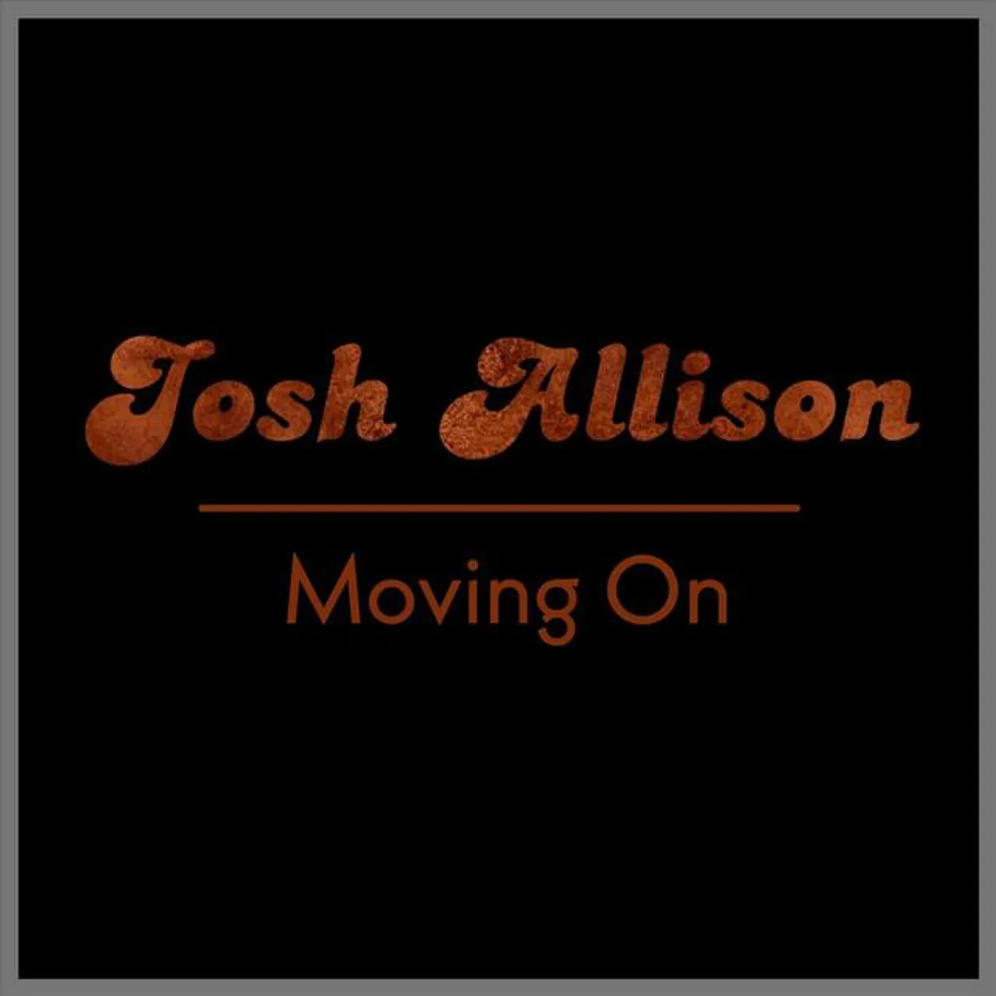 Josh Allison