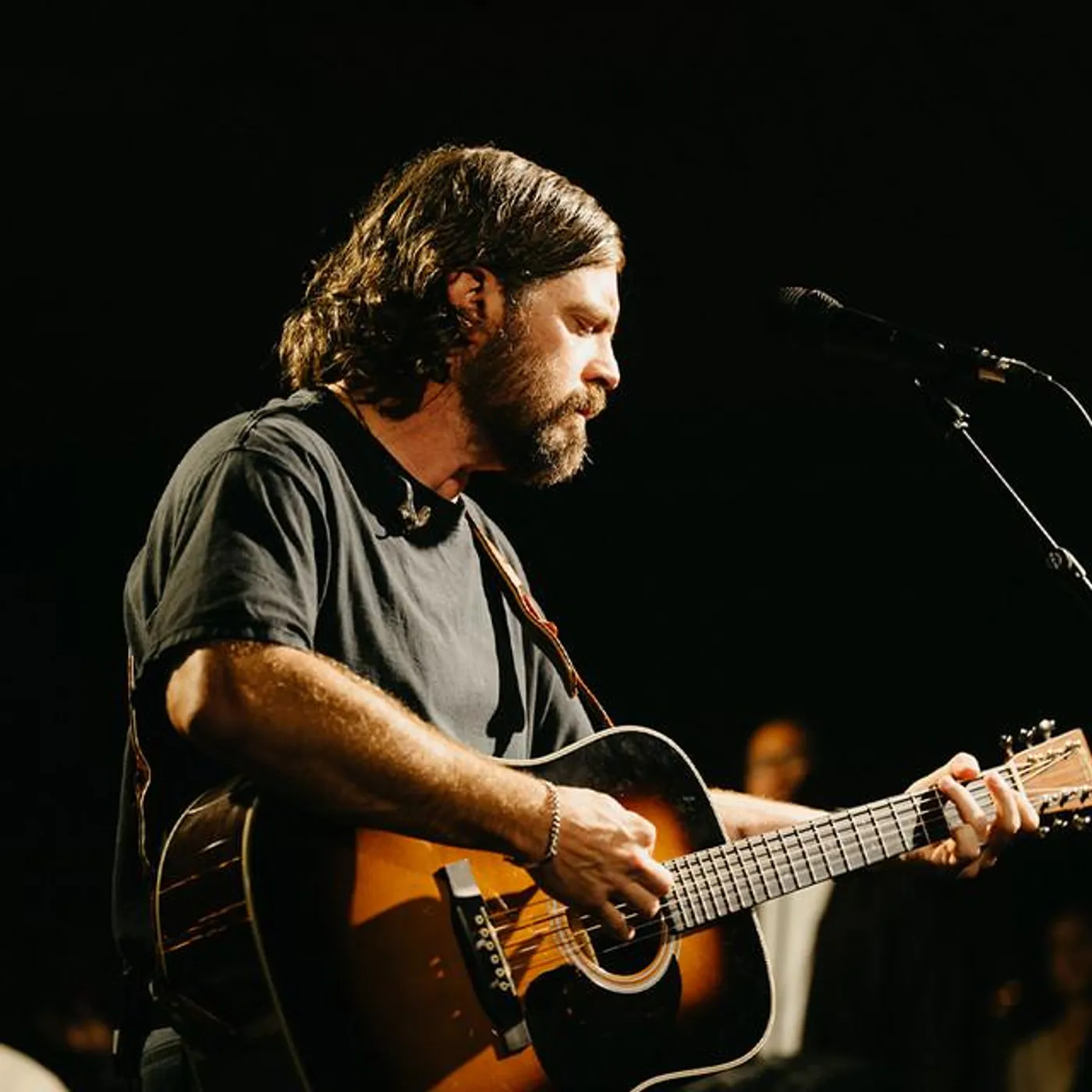 Josh Baldwin