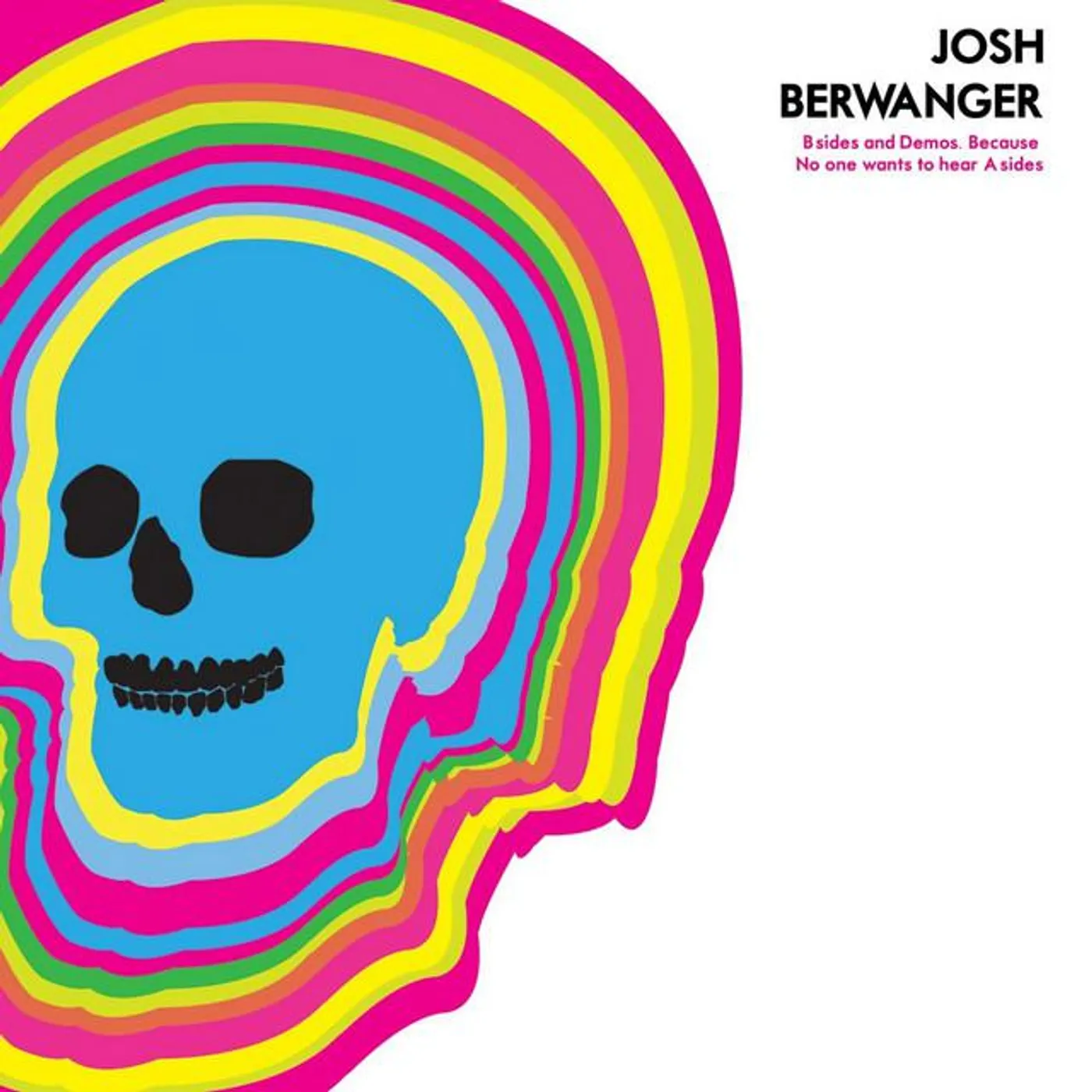 Josh Berwanger