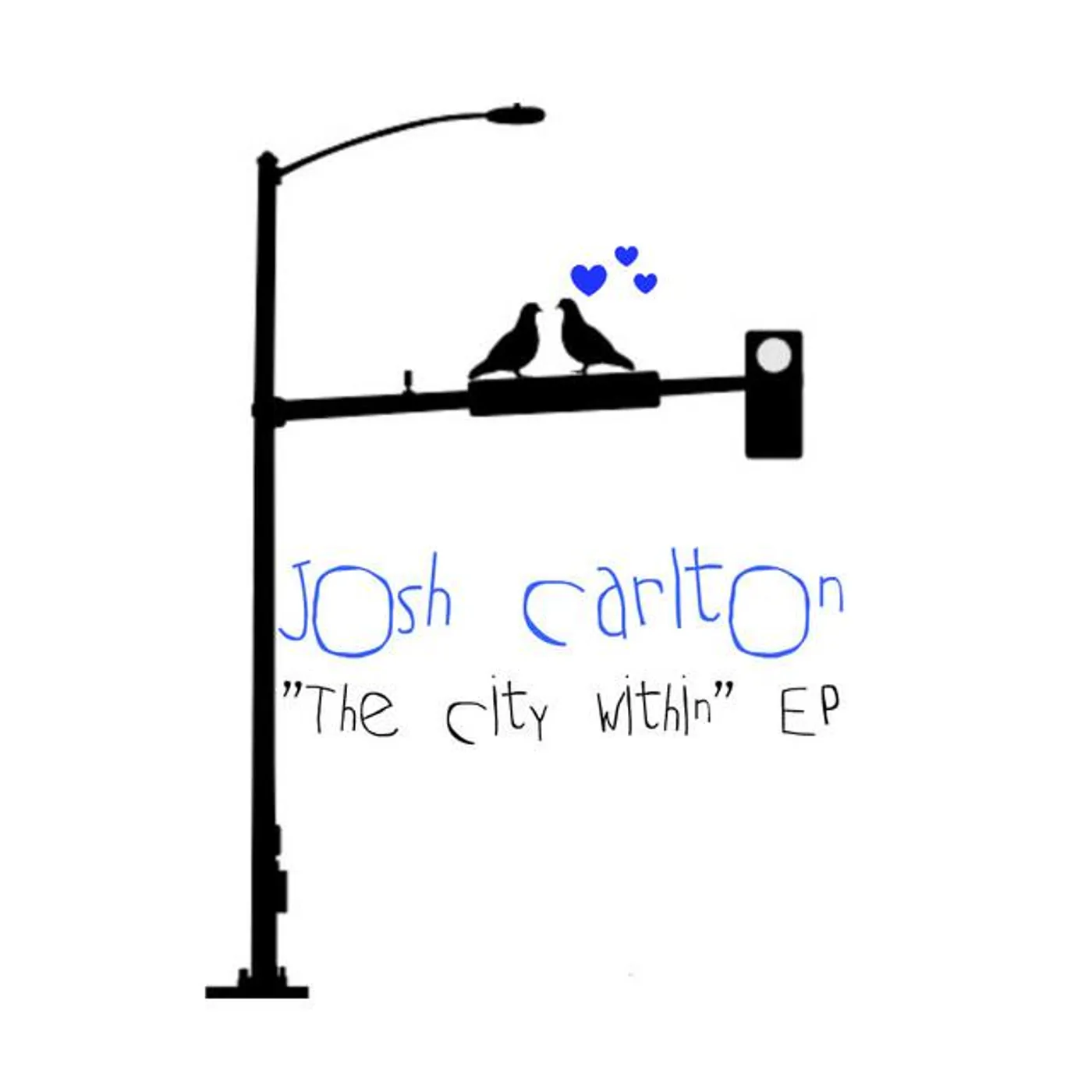 Josh Carlton