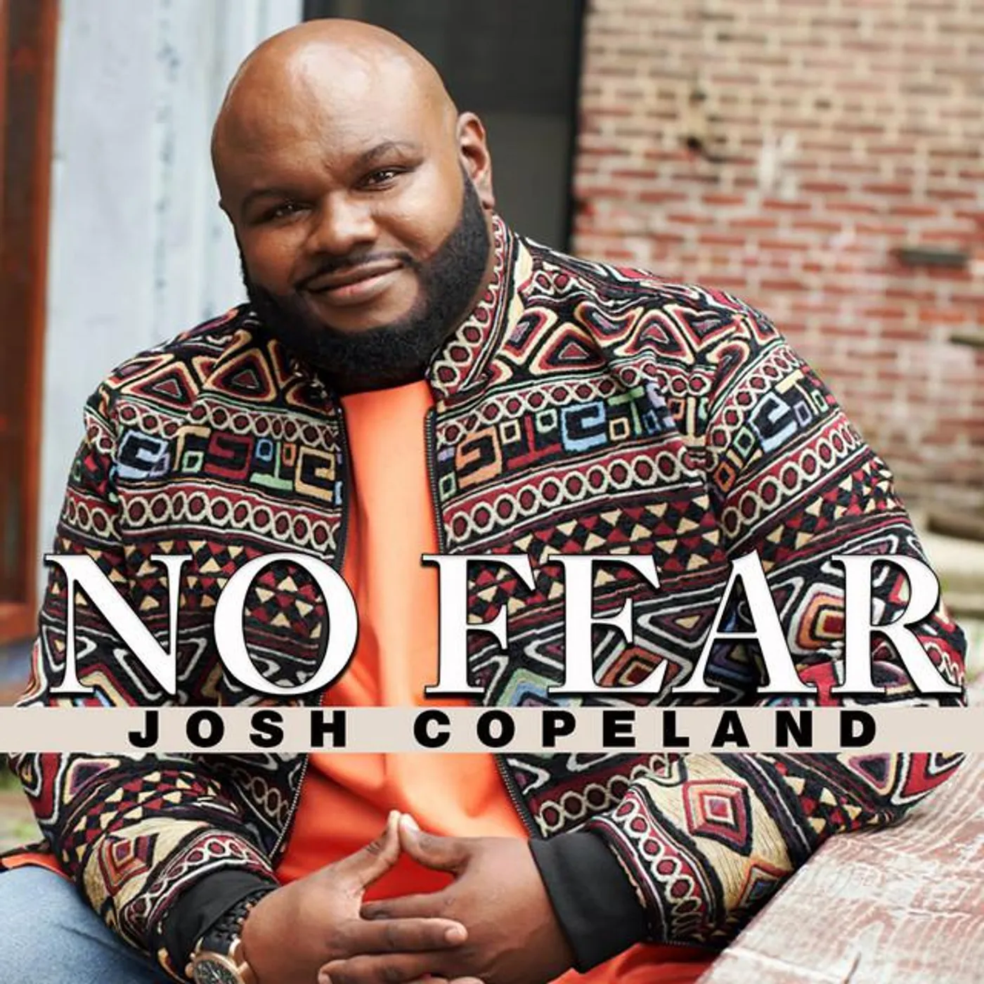 Josh Copeland