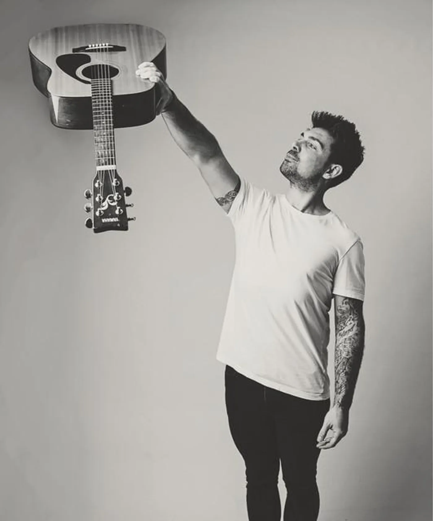 Josh Curnow