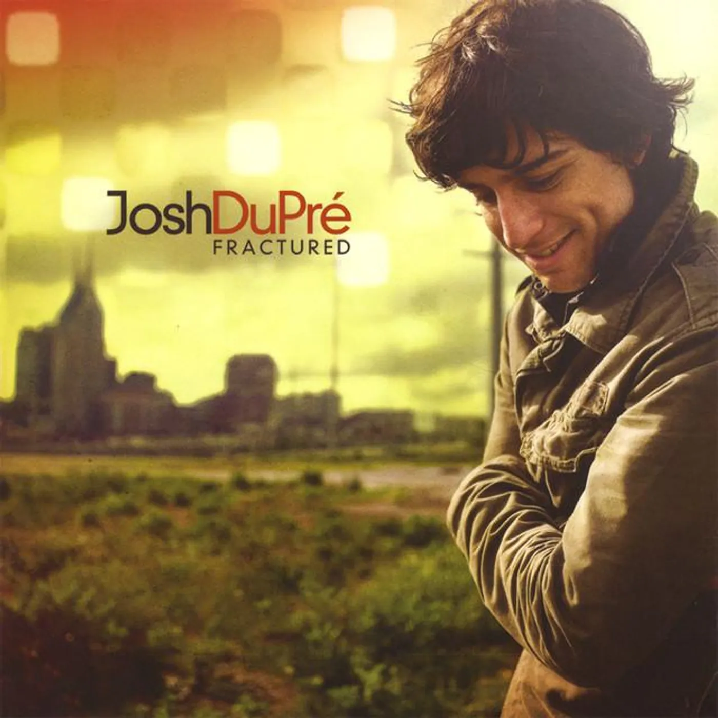 Josh DuPré