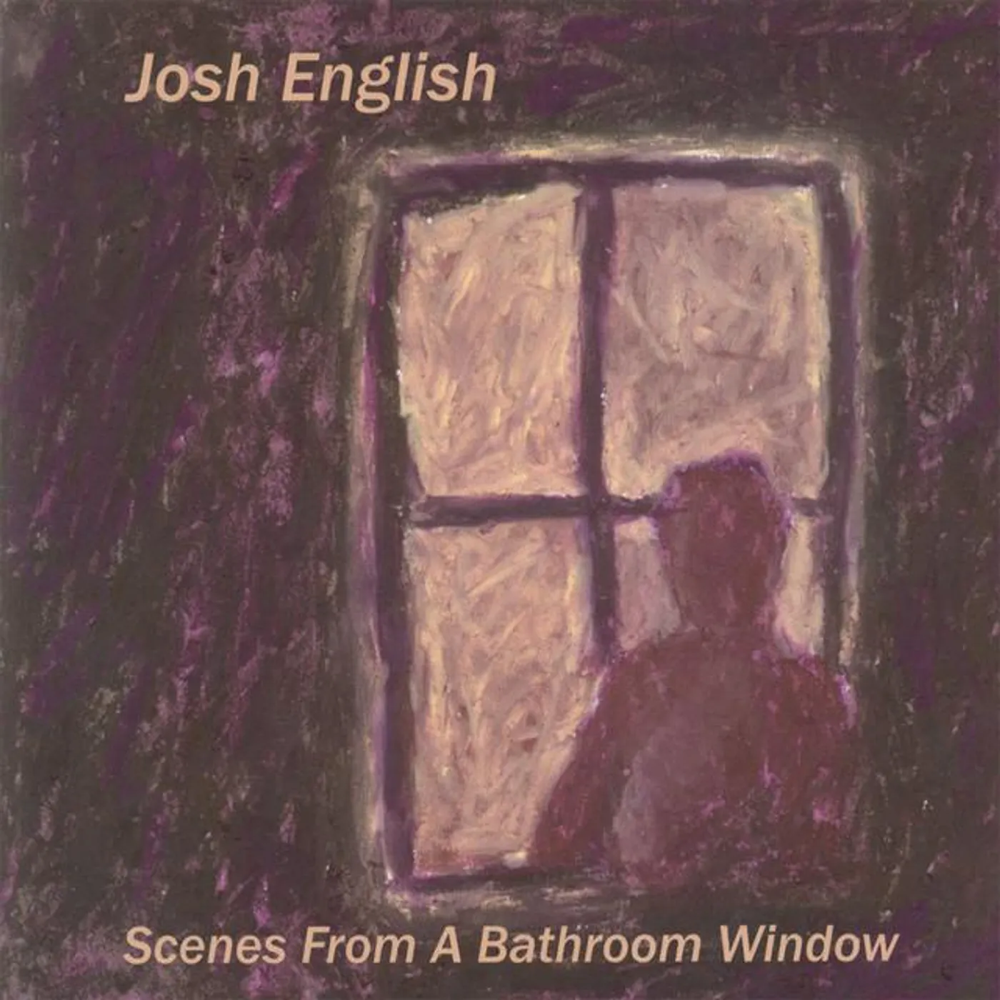 Josh English Brand Page