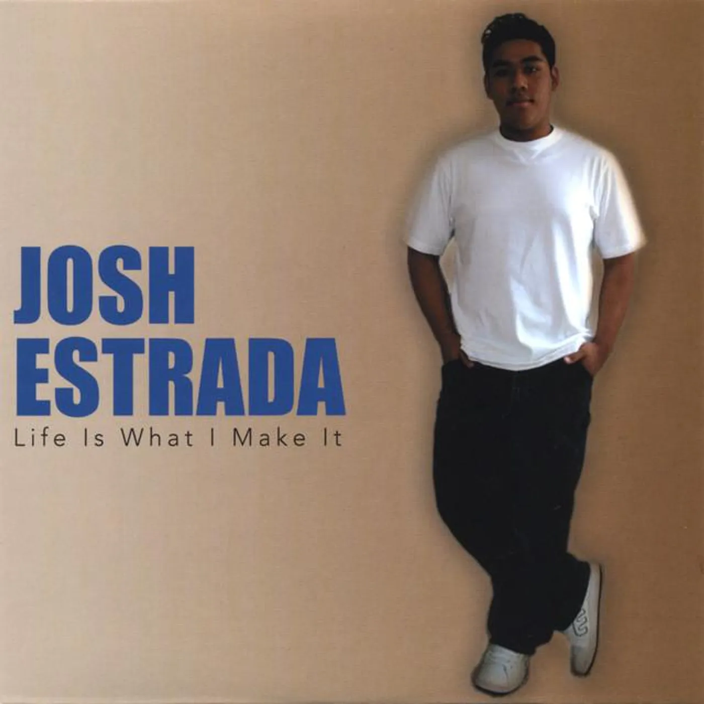 Josh Estrada Brand Page