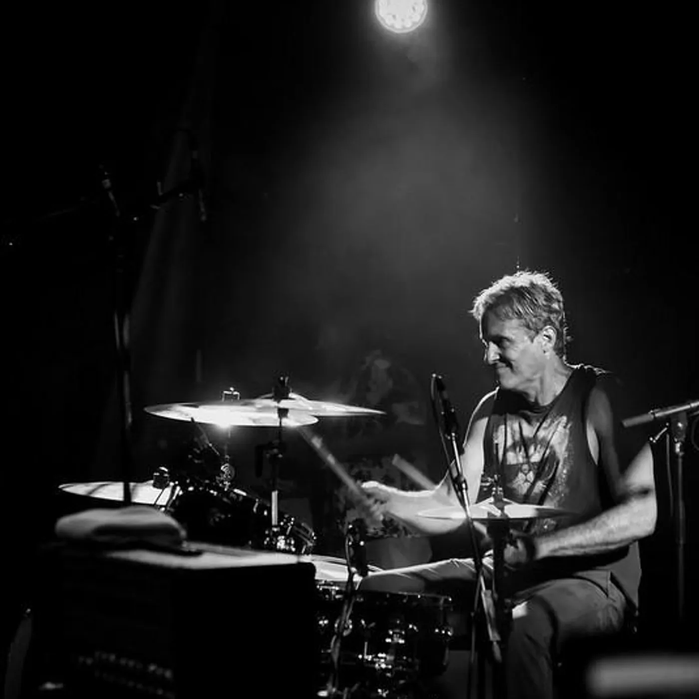 Josh Freese