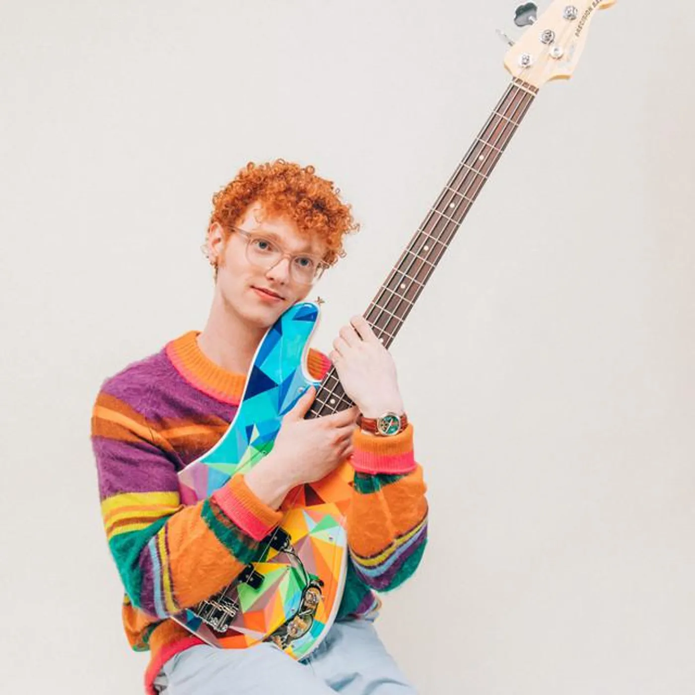 Josh Fudge Brand Page