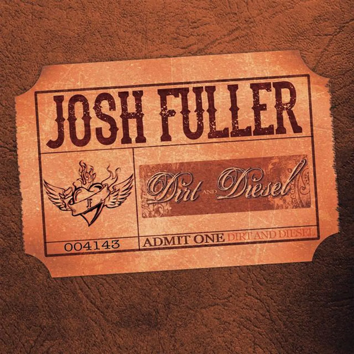 Josh Fuller Brand Page