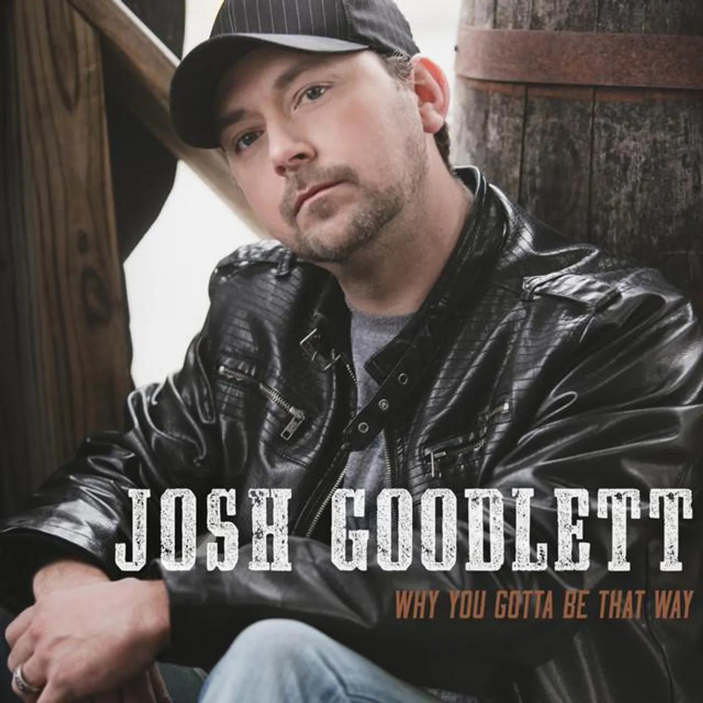 Josh Goodlett Brand Page