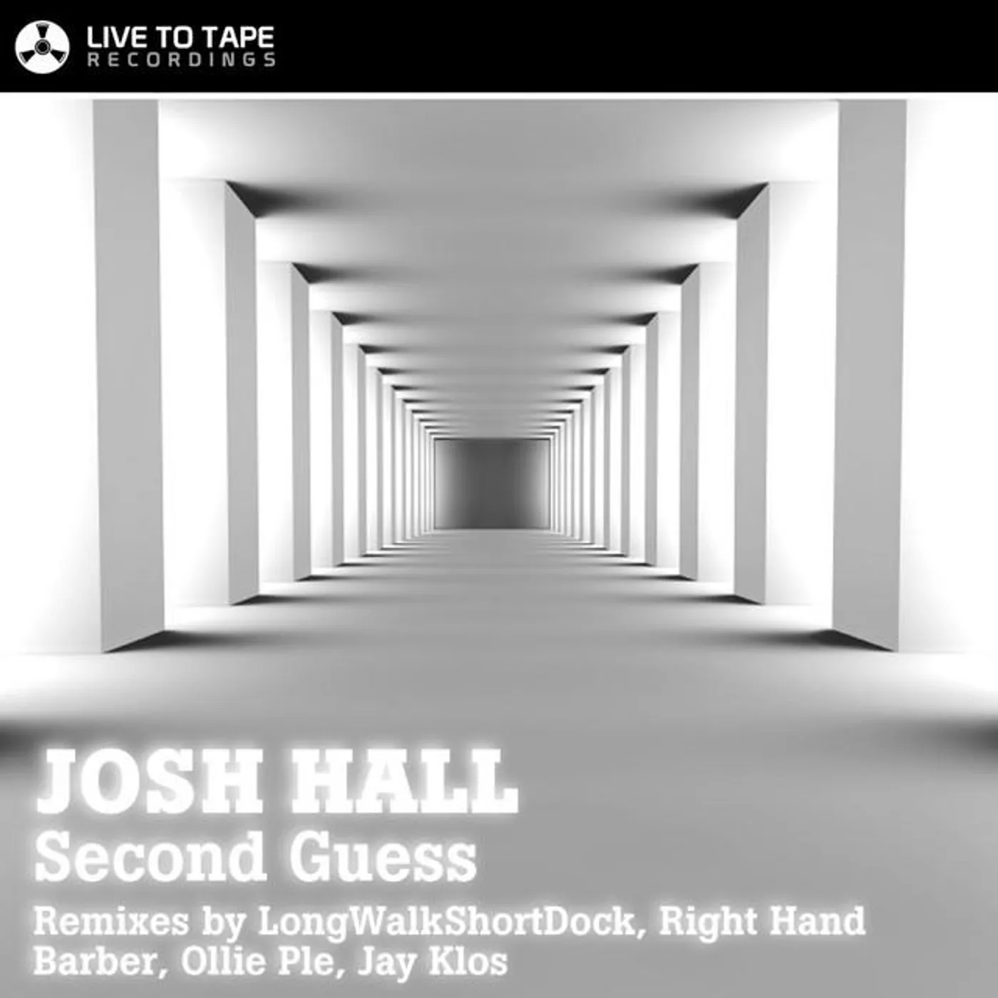Josh Hall Brand Page