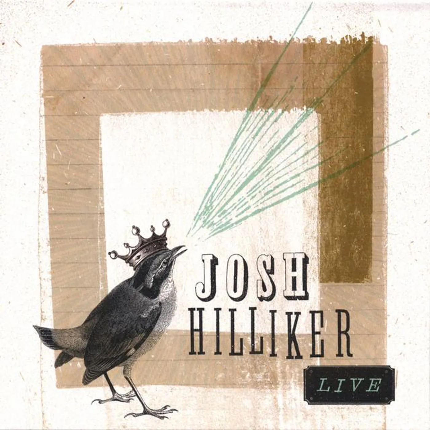 Josh Hilliker Brand Page
