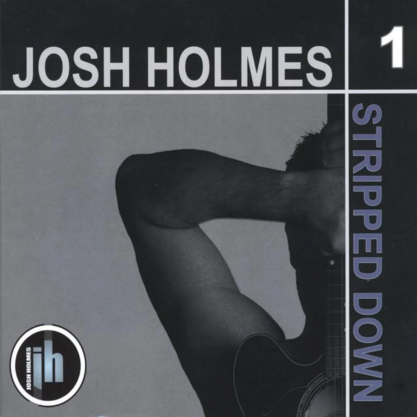 Josh Holmes