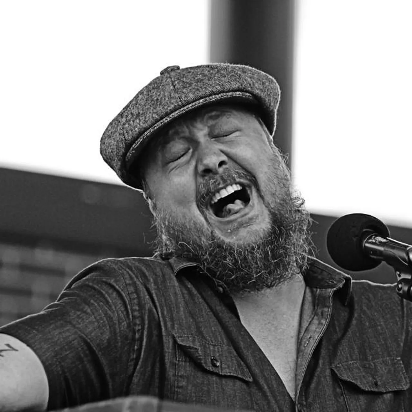 Josh Hoyer Brand Page