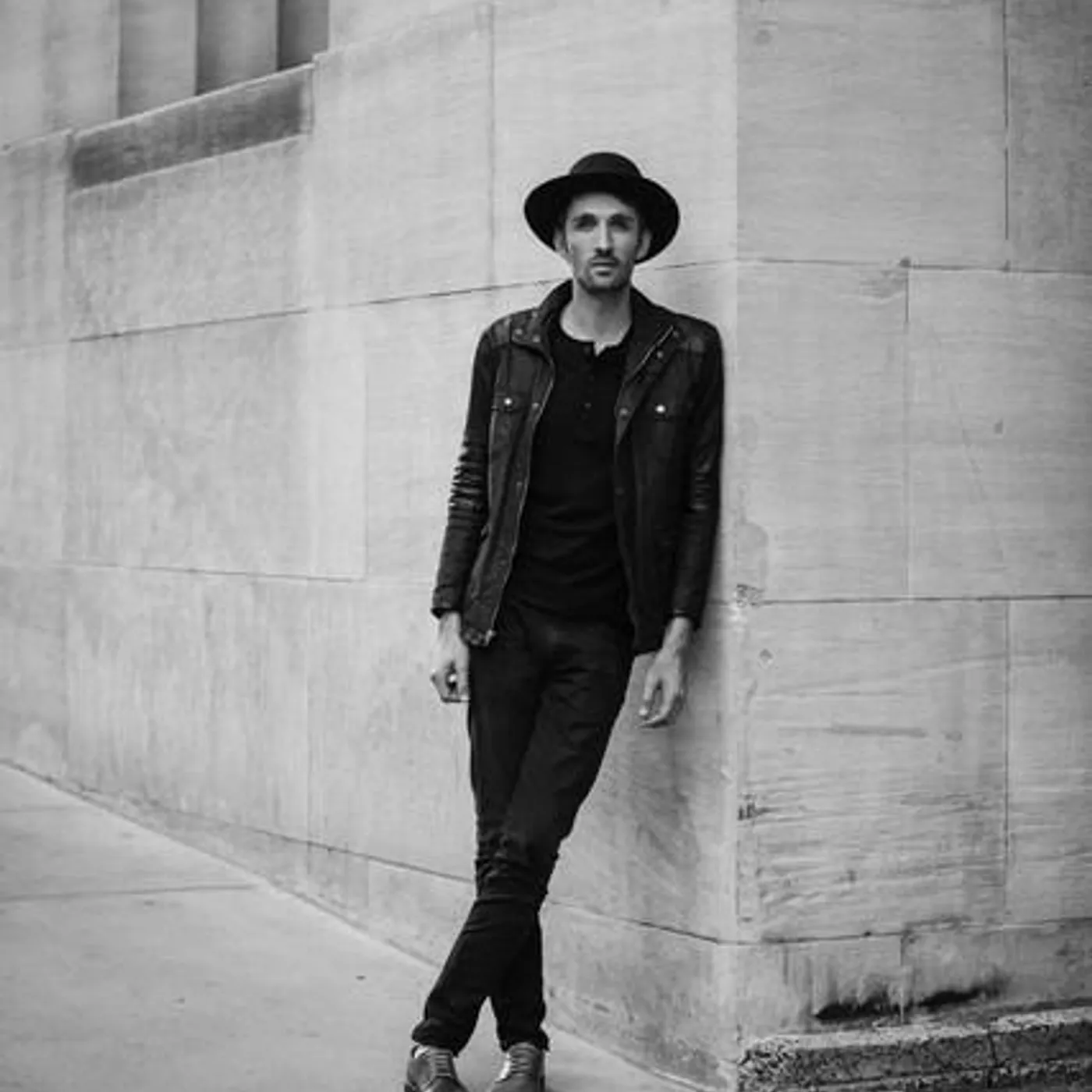 Josh Jenkins Brand Page
