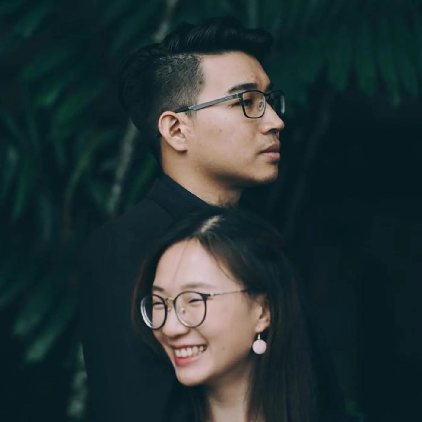 Josh Jesudasan Brand Page