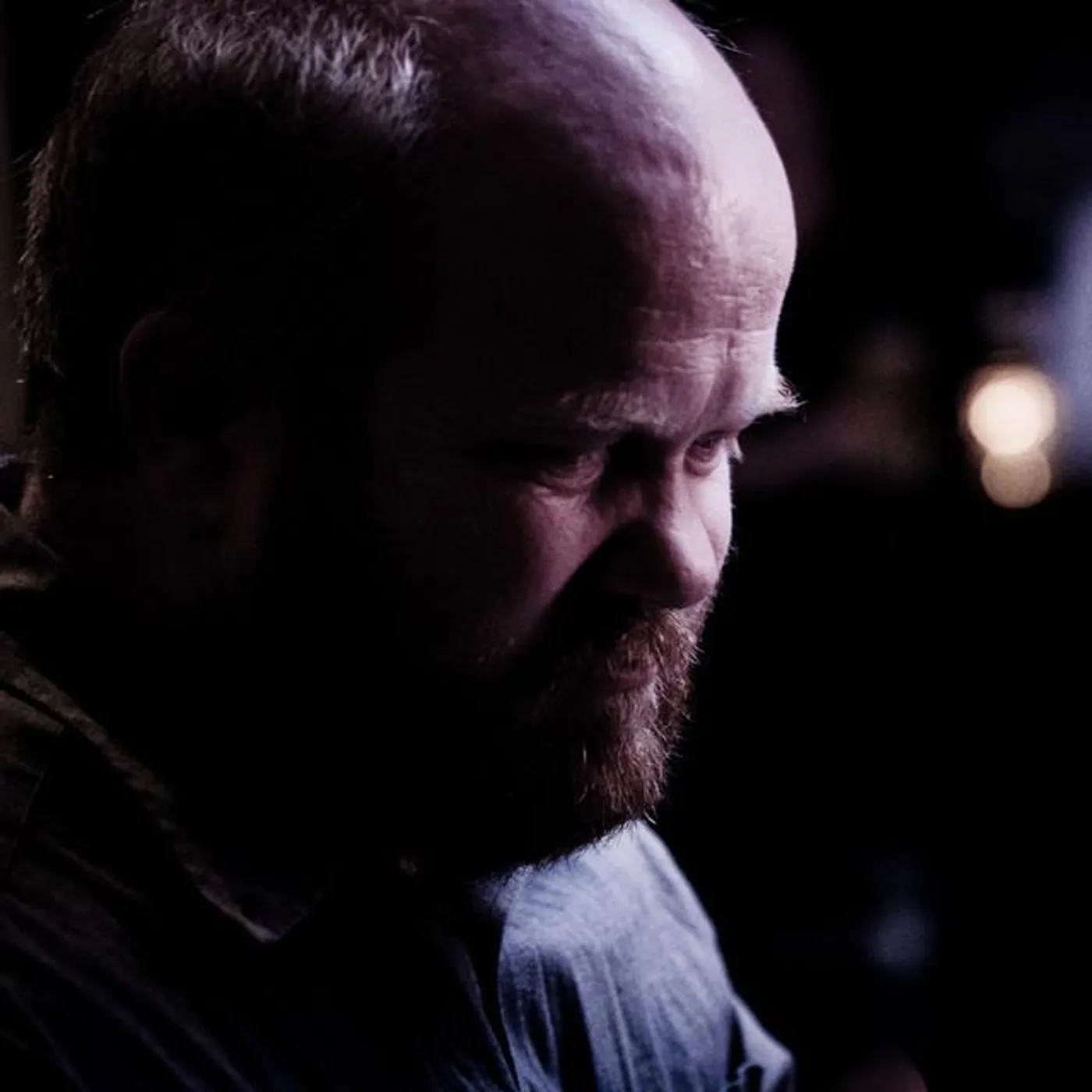 Josh Johnston Brand Page