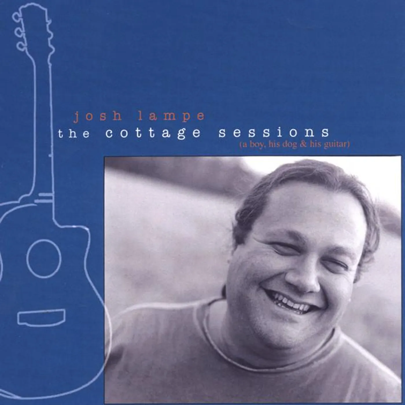 Josh Lampe Brand Page