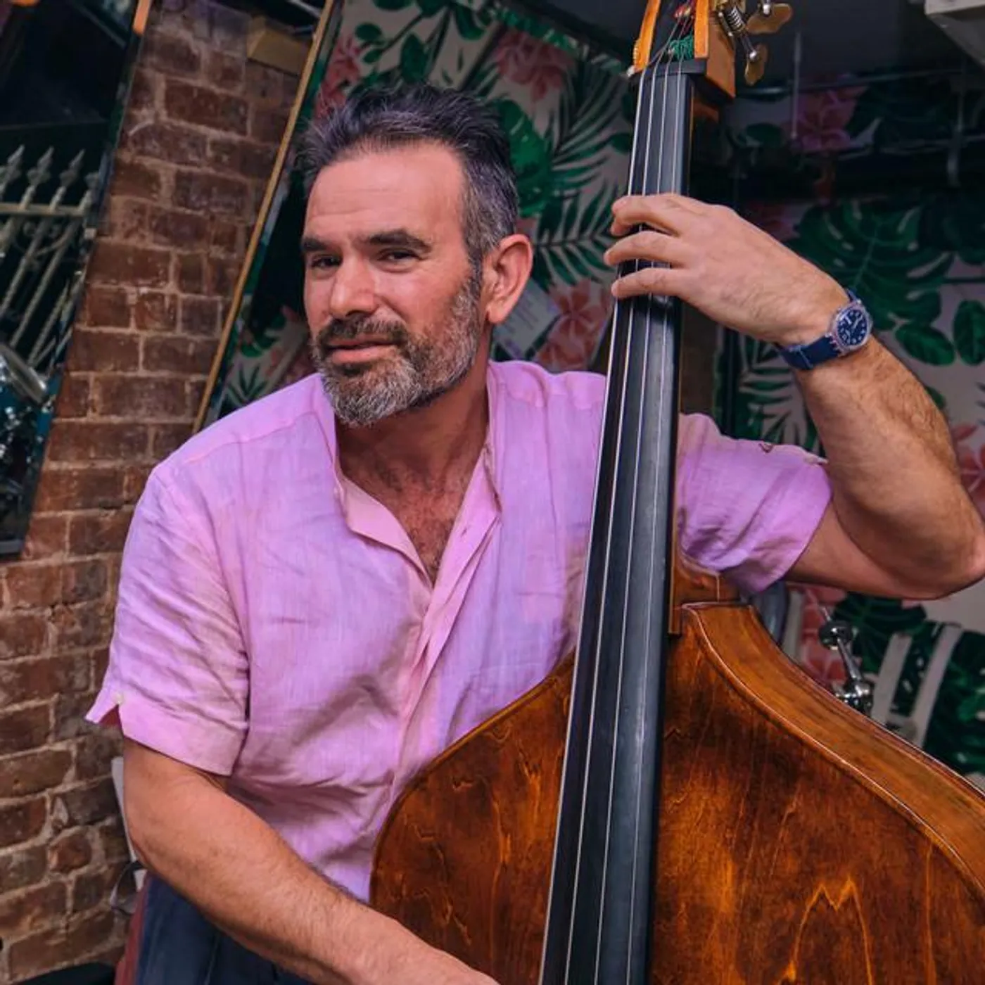 Josh Levine