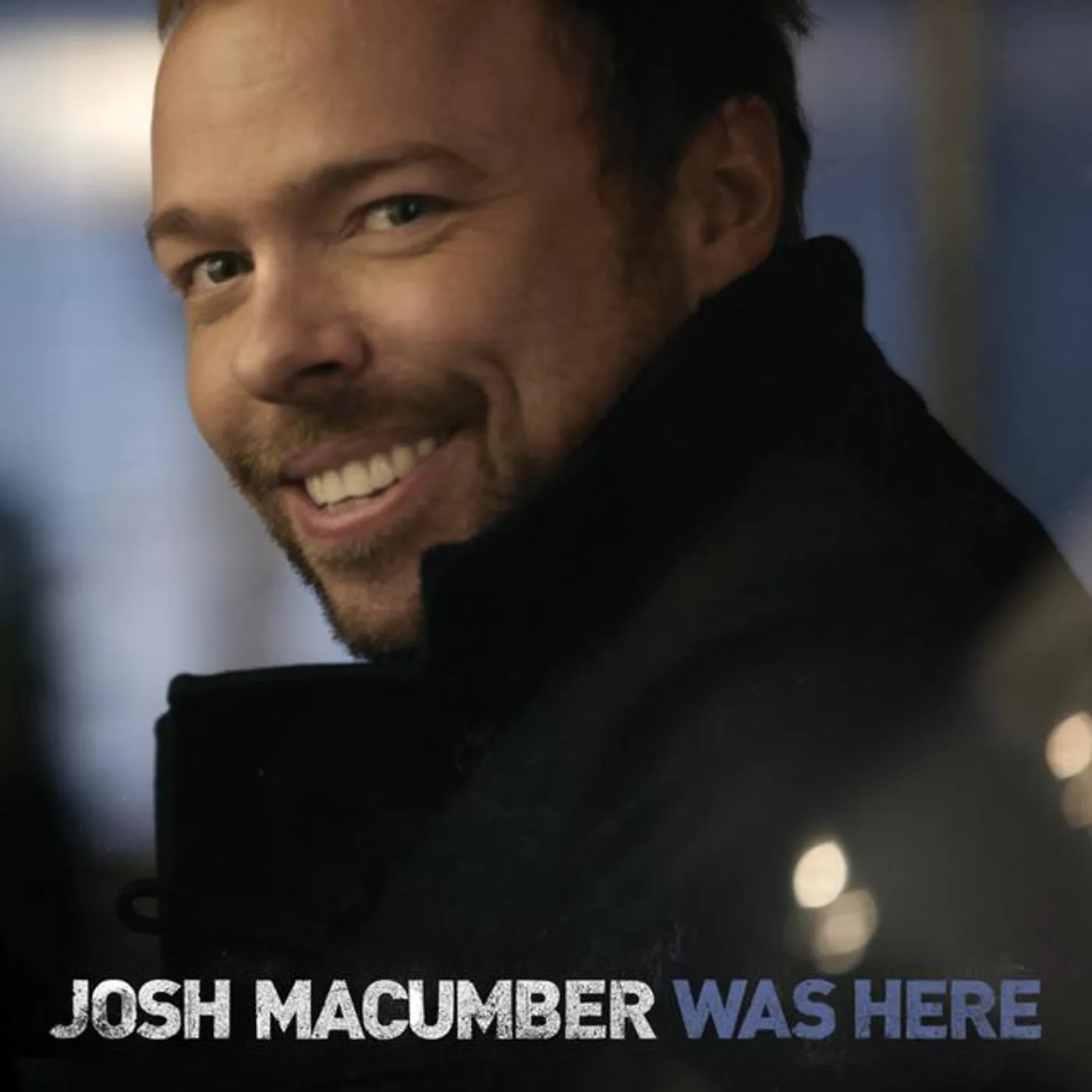 Josh Macumber