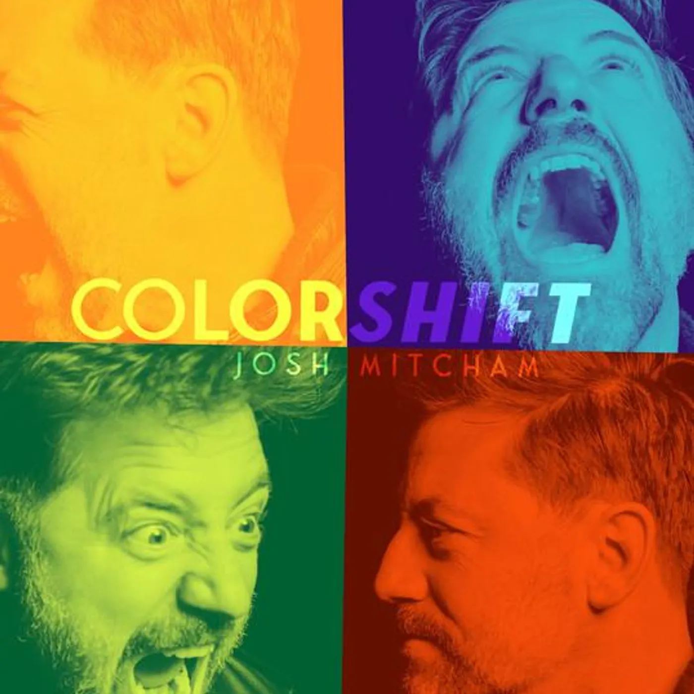 Josh Mitcham Brand Page