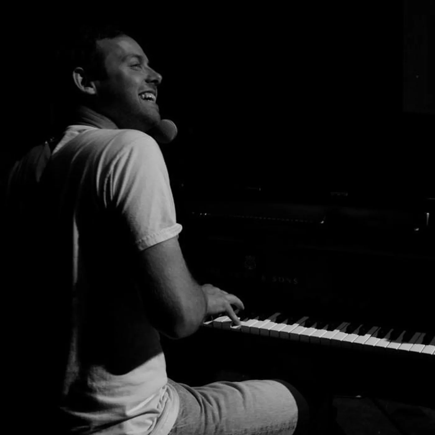 Josh Niehaus Brand Page