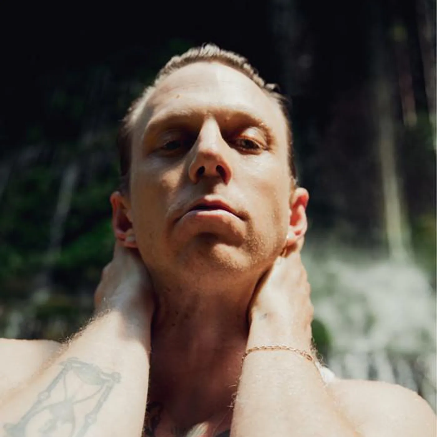 Josh Rennie-Hynes