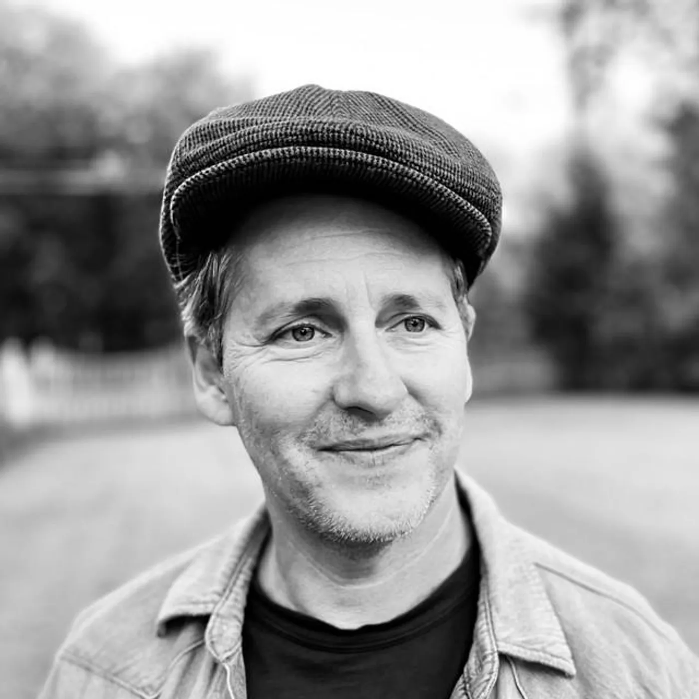 Josh Rouse Brand Page