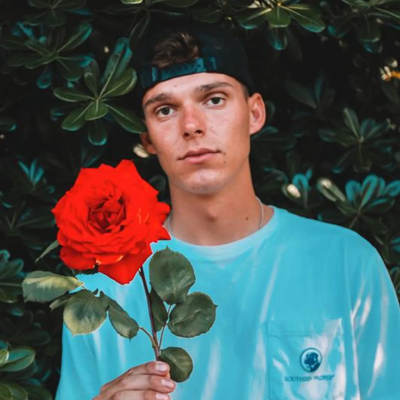 Josh Sellers