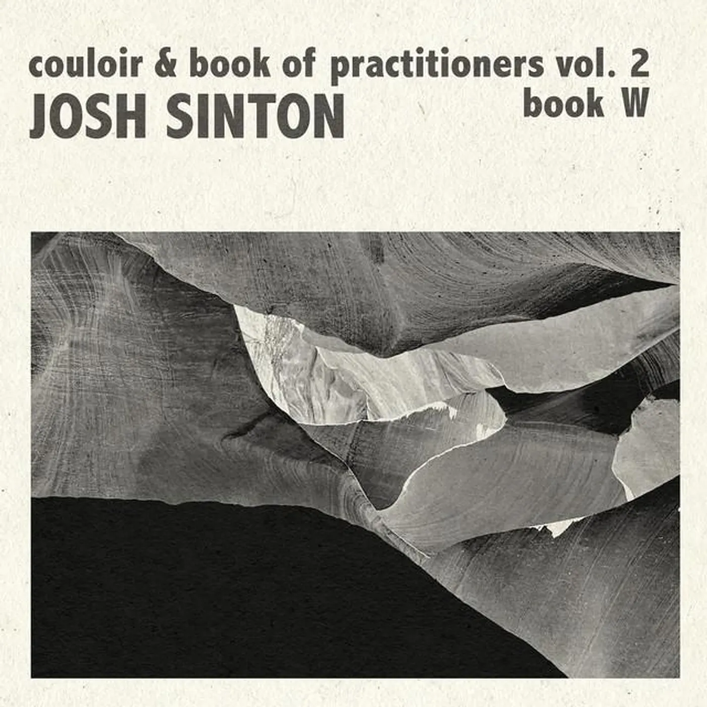 Josh Sinton Brand Page