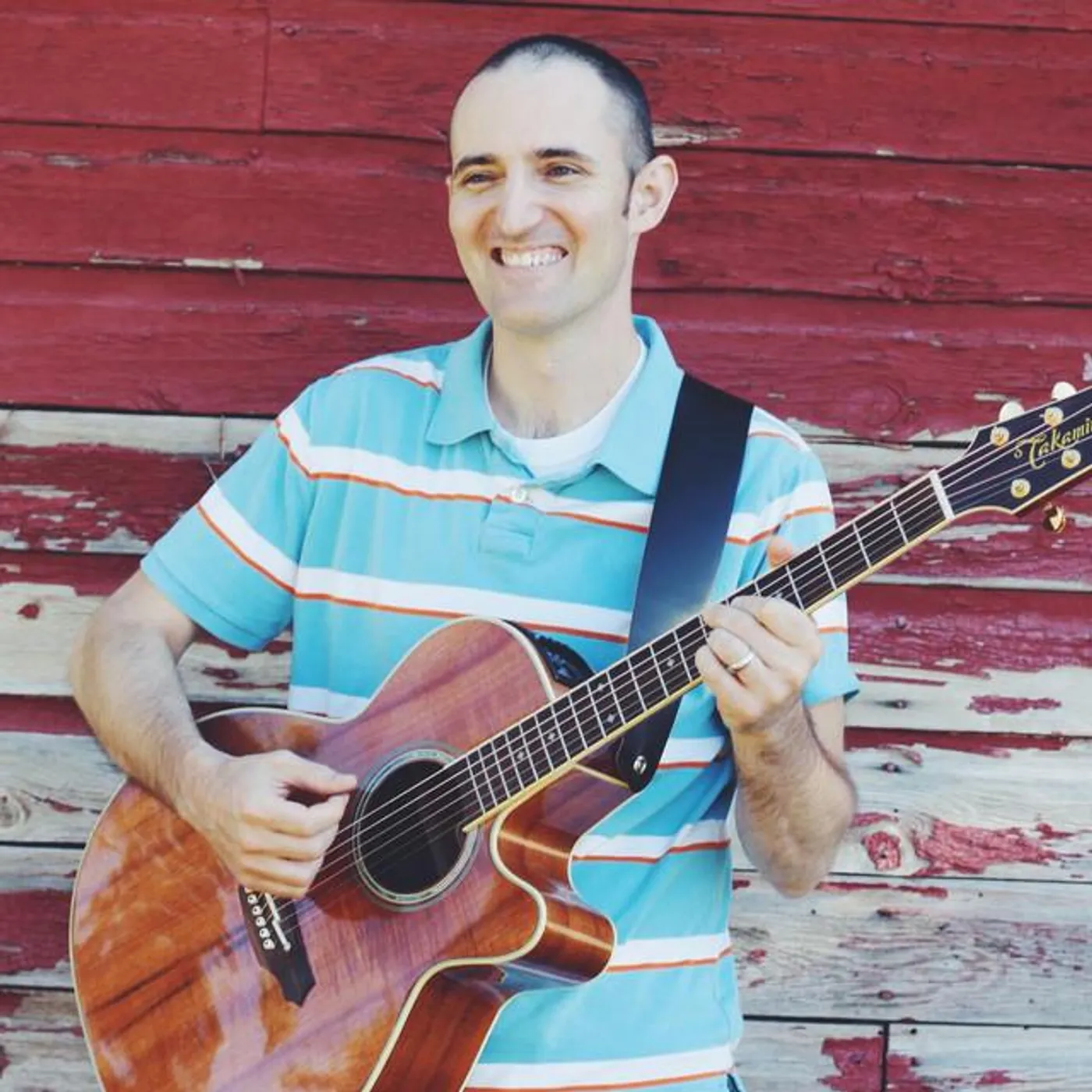 Josh Snodgrass Brand Page