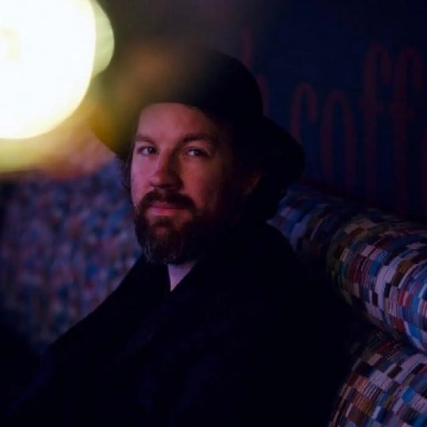 Josh Stewart Brand Page