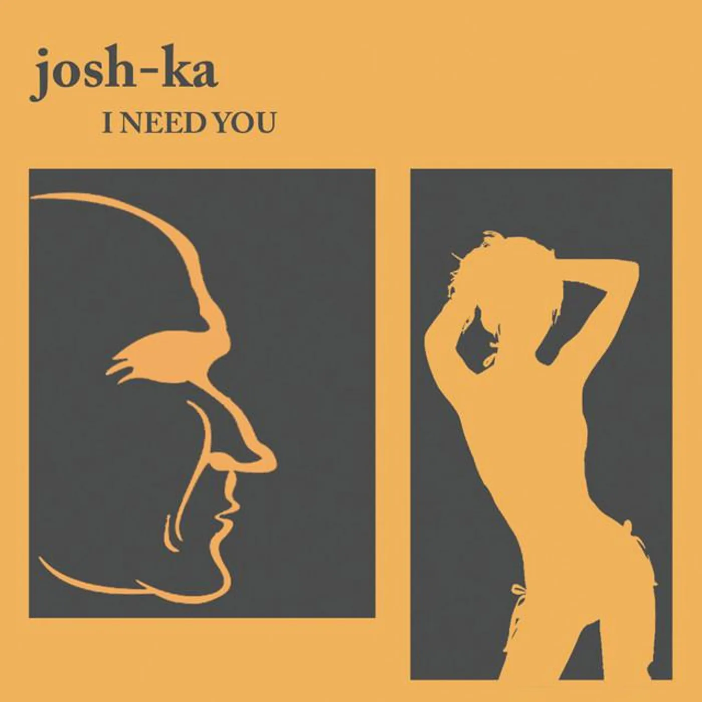 Joshka Brand Page