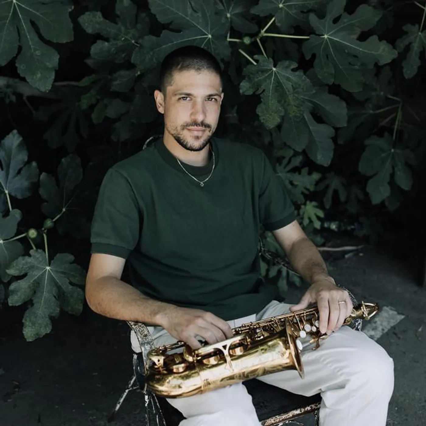 Joshua Moshe Brand Page