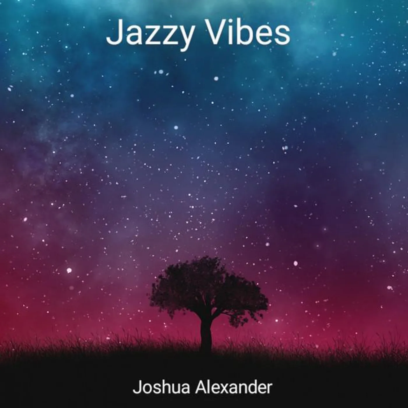Joshua Alexander Brand Page