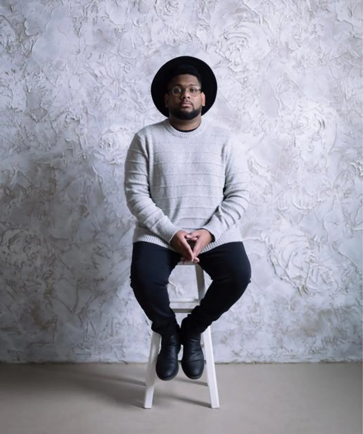 Joshua Ali