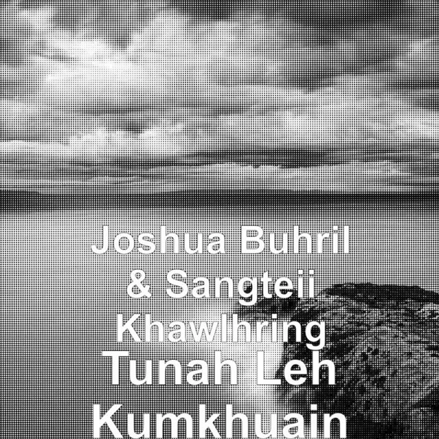Joshua Buhril