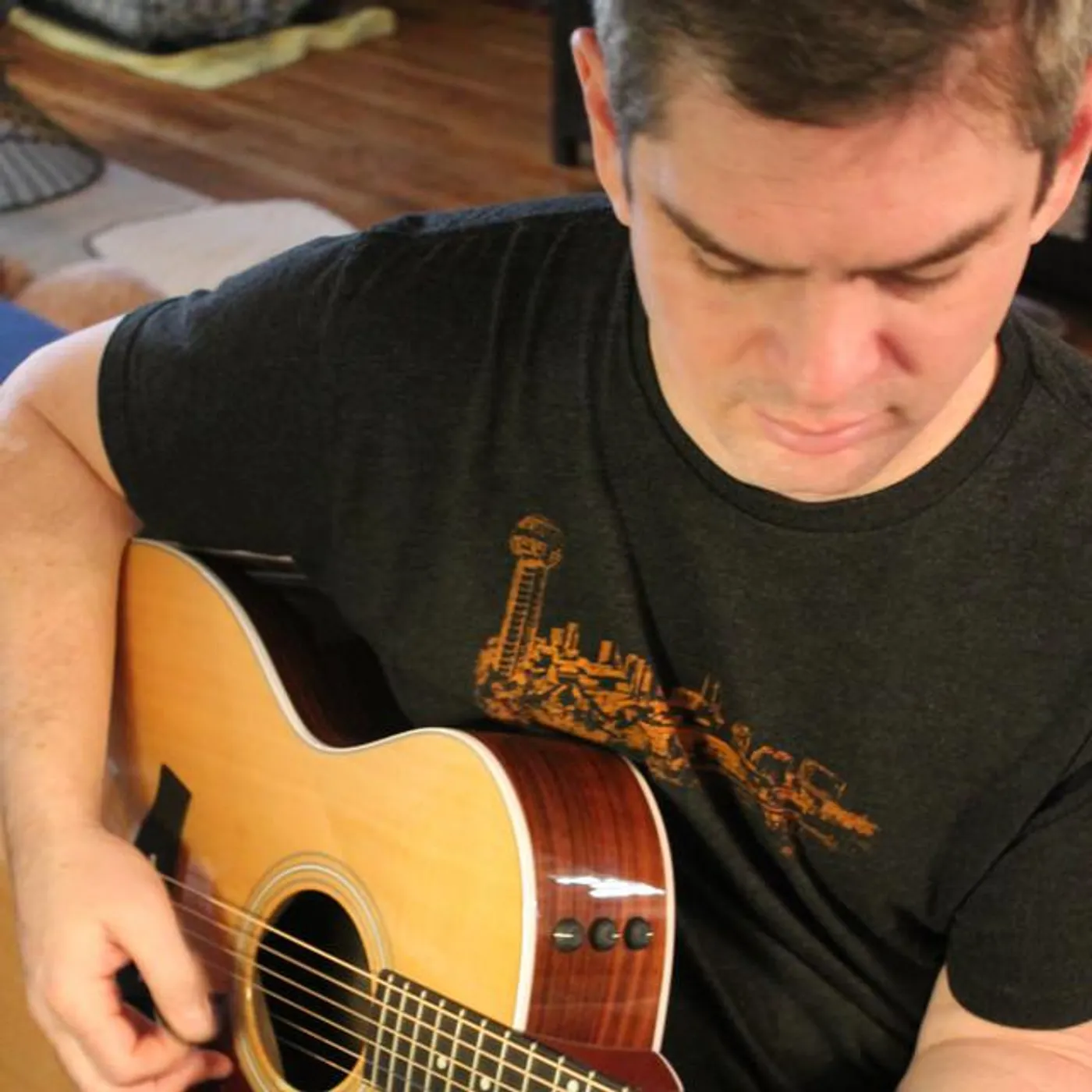 Joshua Boyd Brand Page