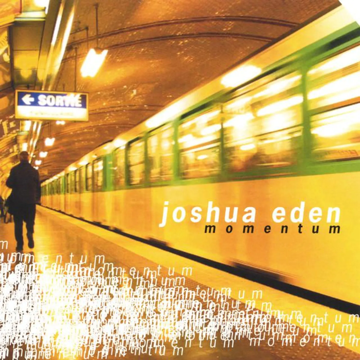 Joshua Eden Brand Page