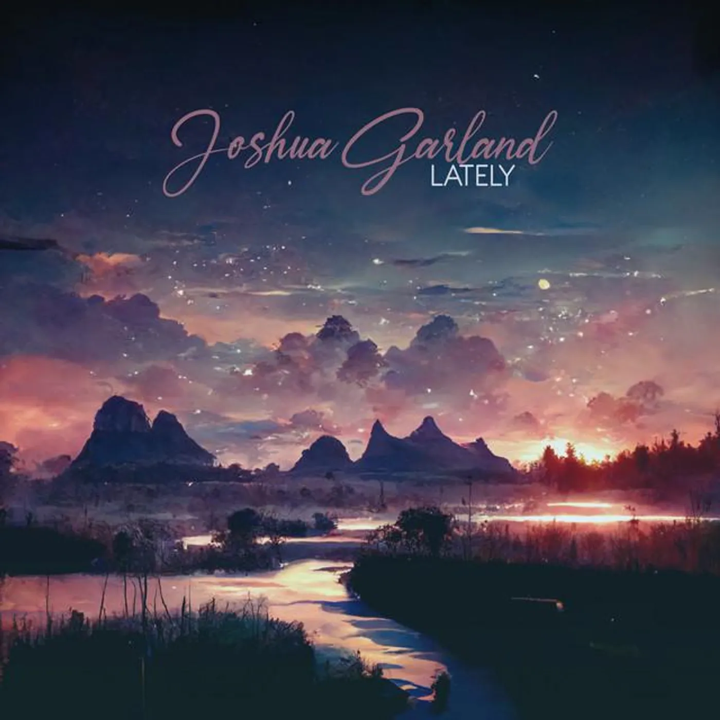 Joshua Garland
