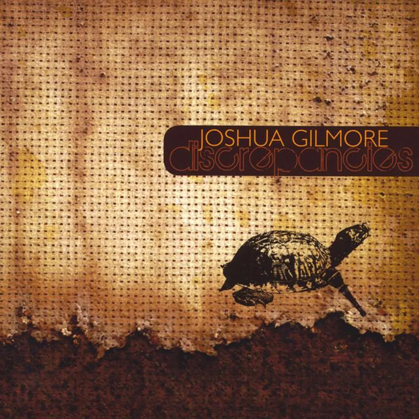 Joshua Gilmore