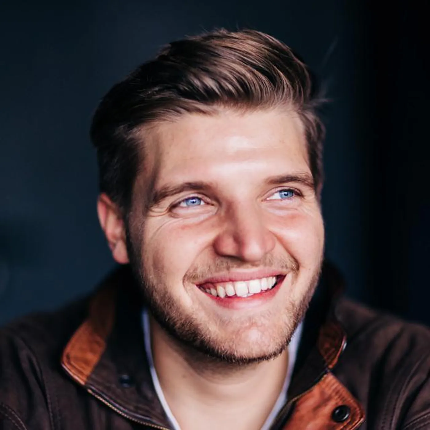 Joshua Harfst