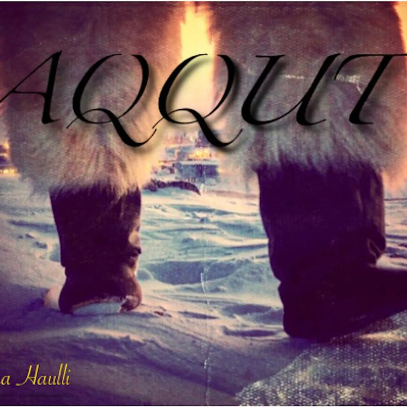 Joshua Haulli Brand Page