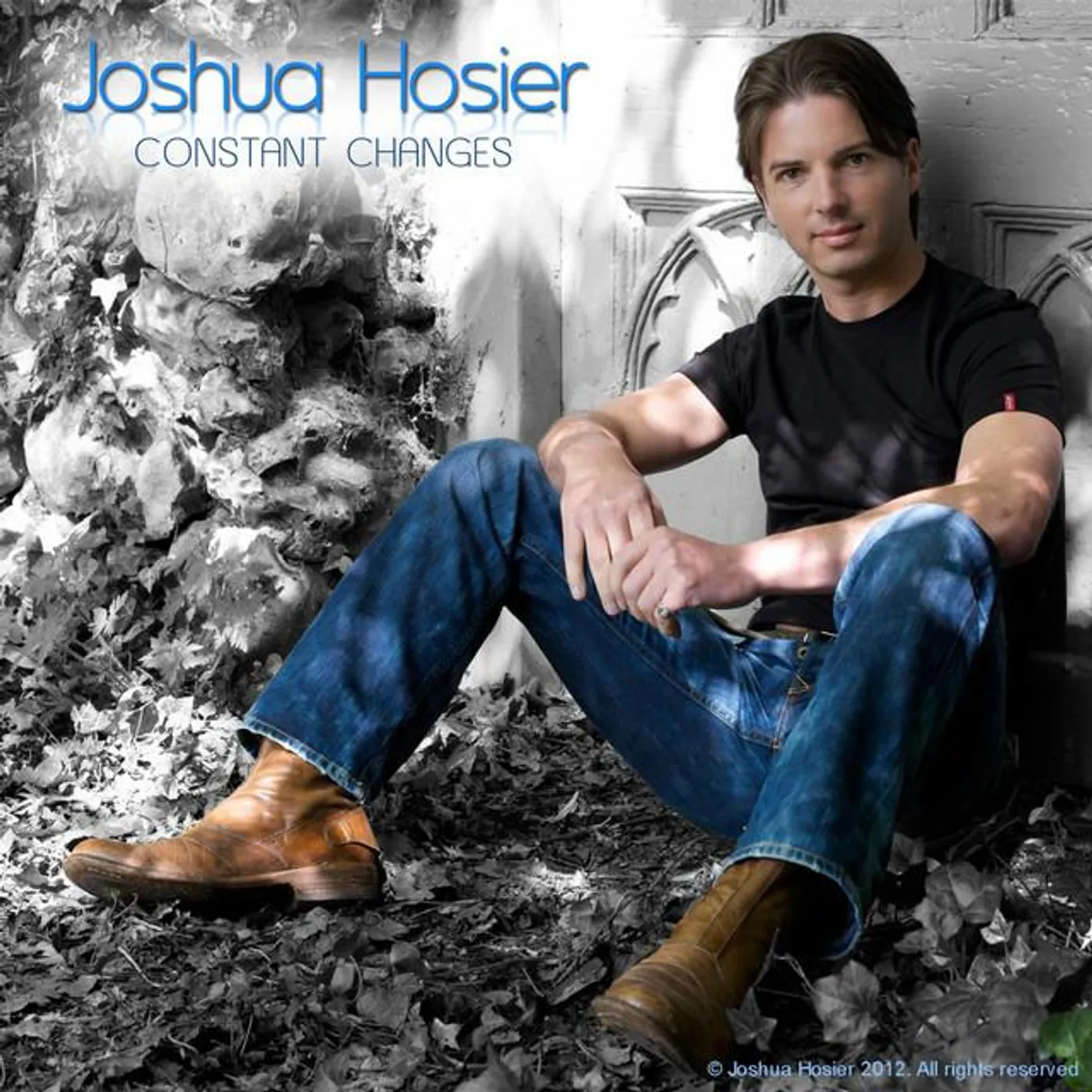 Joshua Hosier Brand Page